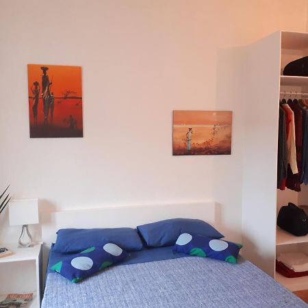 Casa Else Appartement Massa Lubrense Buitenkant foto