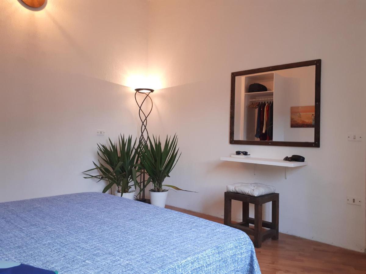 Casa Else Appartement Massa Lubrense Buitenkant foto