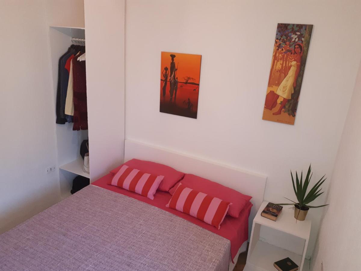 Casa Else Appartement Massa Lubrense Buitenkant foto