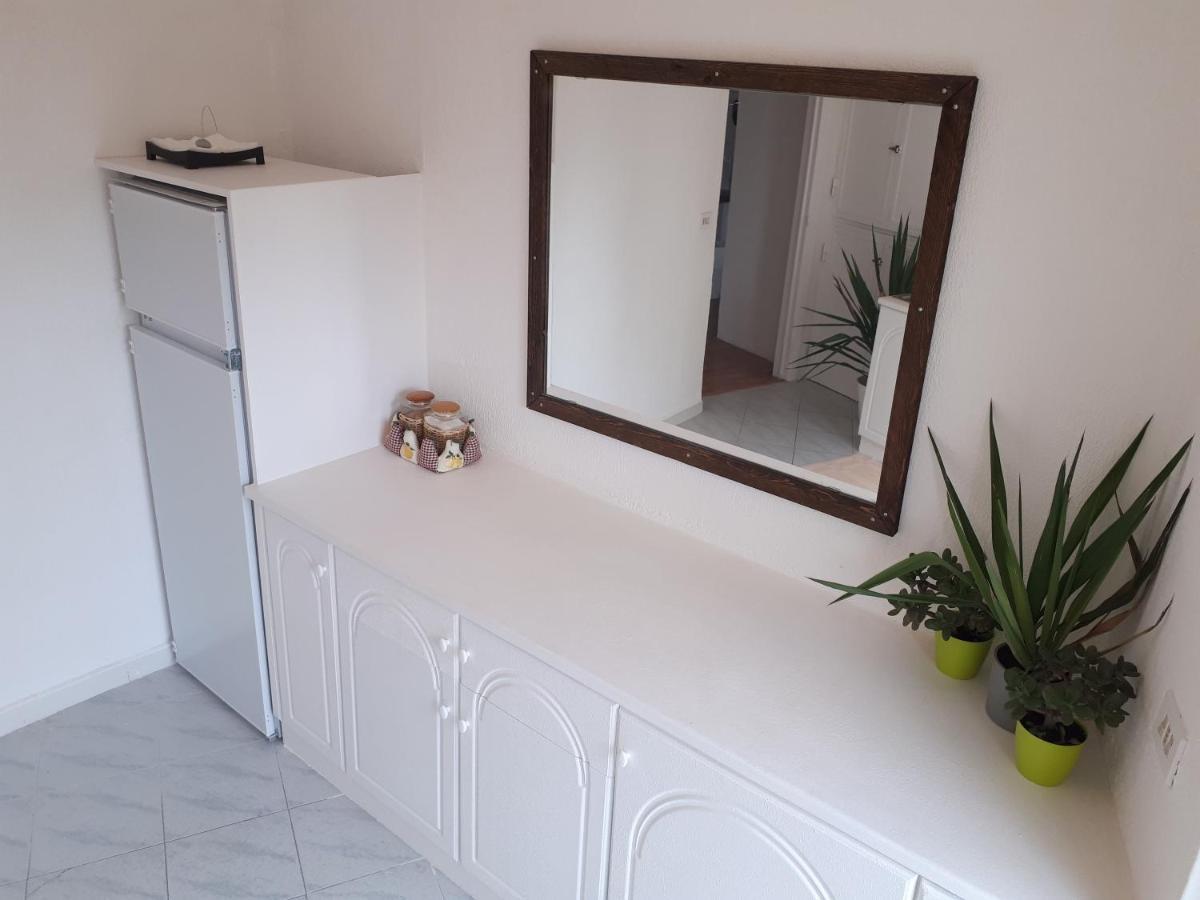 Casa Else Appartement Massa Lubrense Buitenkant foto