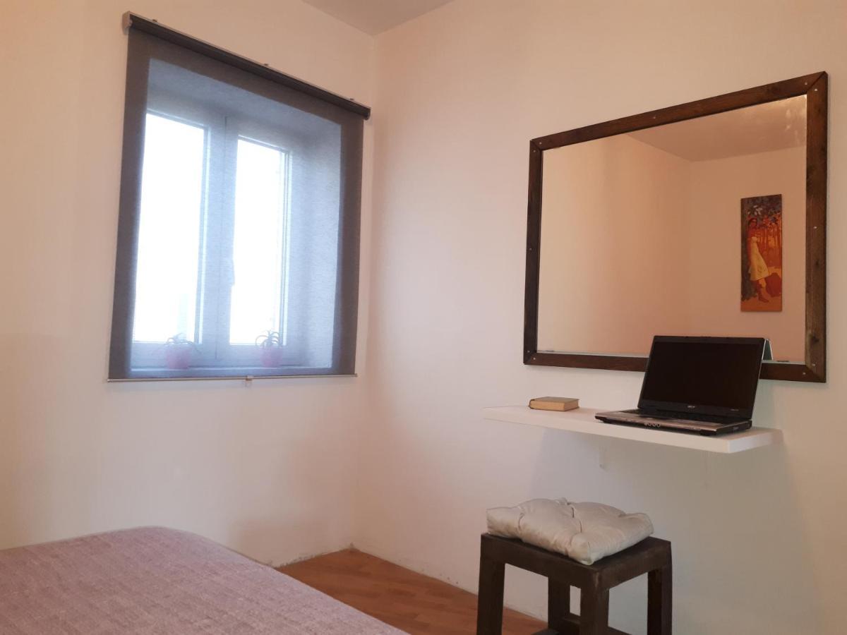 Casa Else Appartement Massa Lubrense Buitenkant foto