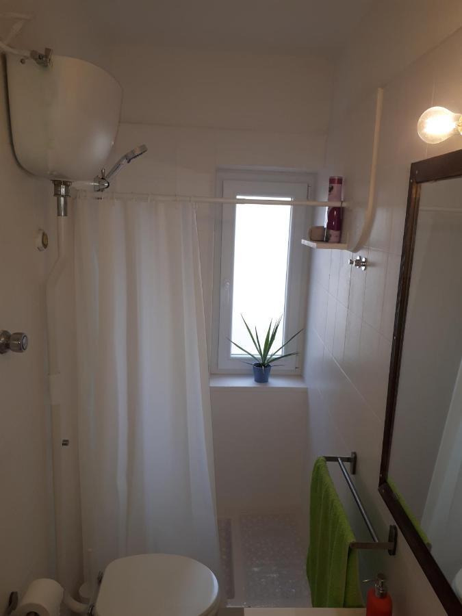 Casa Else Appartement Massa Lubrense Buitenkant foto